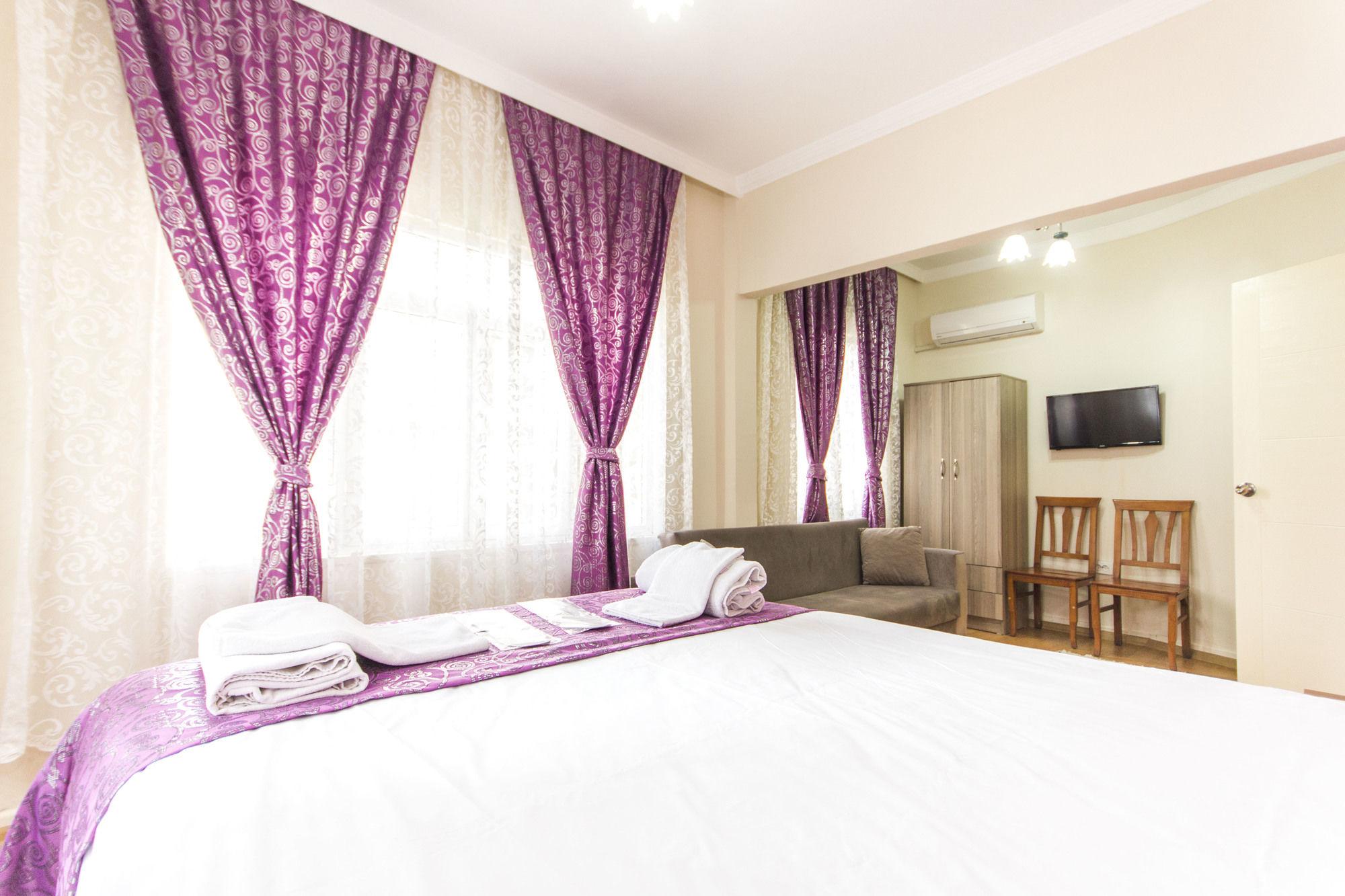 Stone Garden Apart Истанбул Екстериор снимка