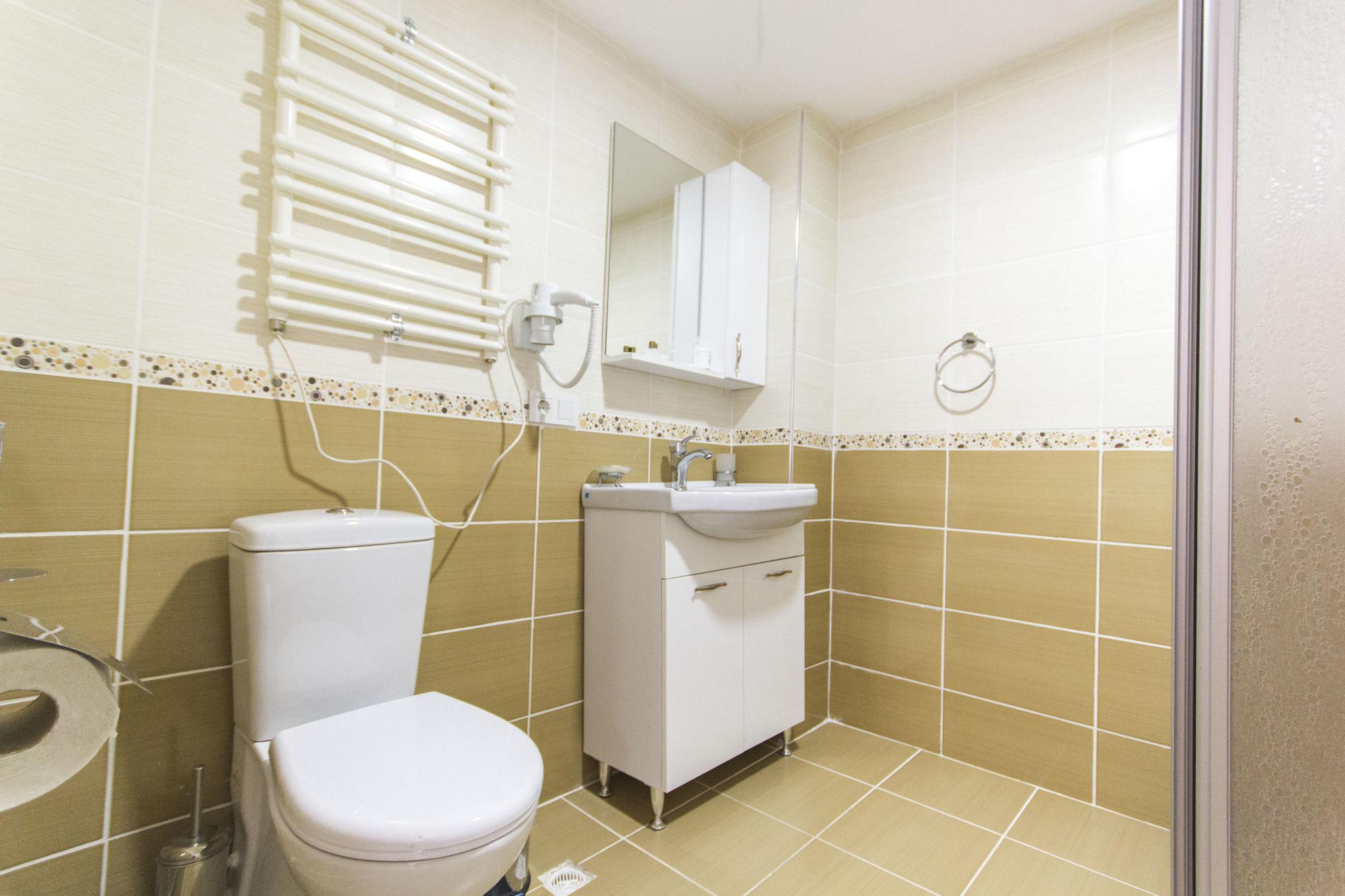 Stone Garden Apart Истанбул Екстериор снимка