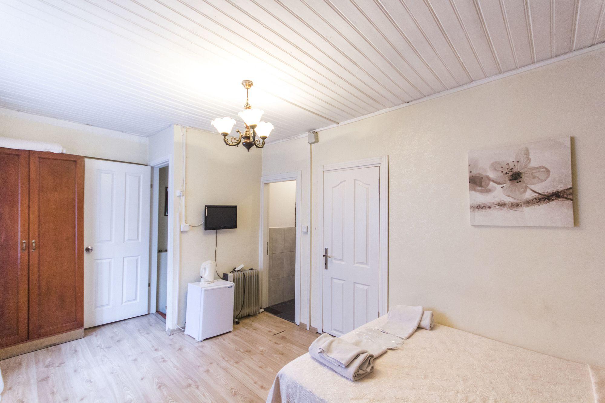 Stone Garden Apart Истанбул Екстериор снимка